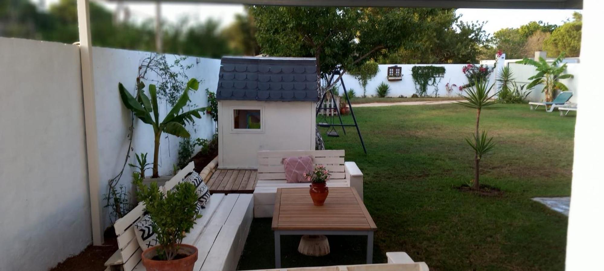 Casa Pelicano 치클라나 데 라 프론테라 외부 사진