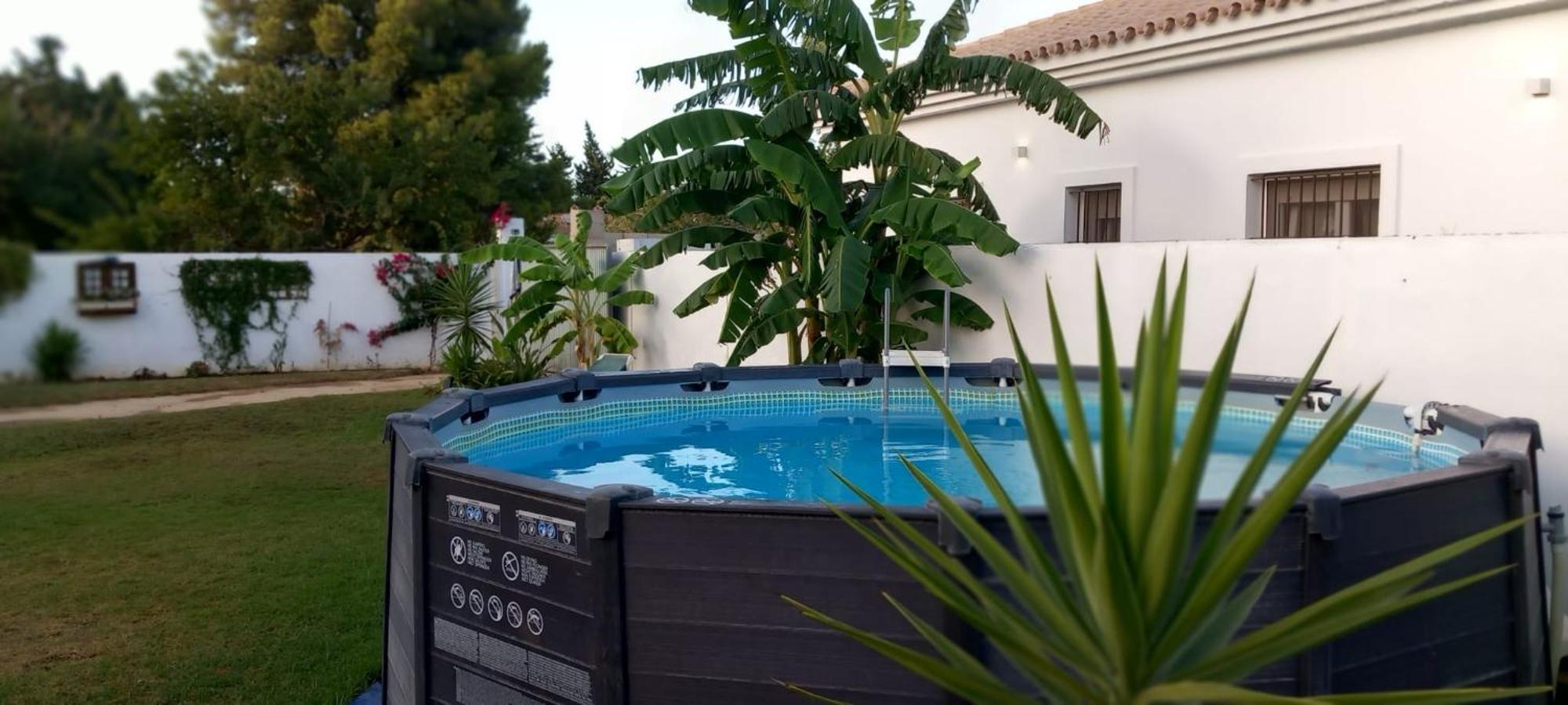 Casa Pelicano 치클라나 데 라 프론테라 외부 사진